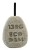 Olovo ECO D&M Sinkers Safety Dropp InLine 70gr