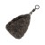 Olovo Fox Edges Kling on Leads Swivel 70gr