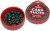Olovo Garda Carp Shots Camou Green 0,9gr 20kom