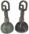 Olovo Garda Master Back Lead Hmotnost 14gr