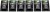 Olovo Korda Dark Matter Balancing Weights