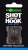 Olovo Korda Shot on the Hook
