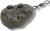 Olovo Method Feeder Fans Grippa 99gr