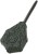 Olovo Mivardi CamoCODE Flat Pear Inline 71gr
