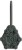 Olovo Mivardi CamoCODE Gripper Inline
