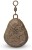 Olovo Nash Flat Pear Swivel Lead 71gr