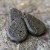 Olovo Nash Super Flat Pear Swivel Lead
