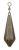Olovo Nash Tournament Swivel Lead 142gr