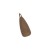 Olovo Trakker Dumpy Heli Lead 4,0oz 113gr