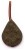 Olovo UnderCarp Olovo Grippon Inline Zelena Težina 70gr