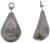 Olovo Westin Switch Weight
