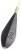 Olovo Zfish Horizon IN-Line Lead 110gr
