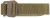 Opasek Korda Kore Kwik Draw Belt Olive Velikost XL-XXXL