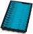 Organizator Matrix Shallow Drawer Unit With Winders