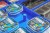 Organizator za ladicu Preston Drawer Organiser Inserts