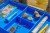 Organizator za ladicu Preston Drawer Organiser Inserts
