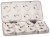 Organizator za predveze MS Range Rig Box S