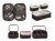 Organizator ZFish Multi-Bag Z-CORE 4u1