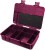 Organizér Delphin QueenBOX Mega