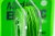 Označovací Guma Korda Marker Elastic Hi-Viz Green 6m