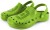Pantofle Delphin OCTO Světle Zelené Velikost 46 Pantofle Delphin OCTO Světle Zelené Velikost 46