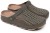 Papuče Fox Khaki Clogs