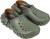 Papuče Giants Fishing Summer EVA Shoes Green