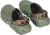 Papuče Giants Fishing Summer EVA Shoes Green
