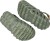Papuče Giants Fishing Summer EVA Shoes Green