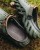 Papuče Giants Fishing Summer EVA Shoes Green