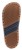 Papuče Grundéns Fish-On Slip-On Otter