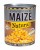 Partikel Dynamite Baits Frenzied Maize