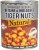 Partikl Dynamite Baits Frenzied Betaine & Molasses Tiger Nuts