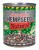 Partikl Dynamite Baits Frenzied Chilli Hempseed 700g