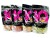 Partikl LK Baits Kuhani Extra Amur 1kg