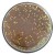 Pasta za oblaganje Berkley PowerBait Natural Glitter Trout Dough 86gr Fish Pellet Glitter