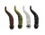 Patentka Carp'R'Us Mouthsnagger Shorty Crna
