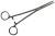 Pean Mistrall Ravni Black 20cm