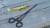 Pean Rage Forceps