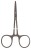 Pean Rovný Dr. Slick Standard Clamp 12,5cm Černý Pean Rovný Dr. Slick Standard Clamp 12,5cm Černý