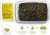 Pelete Delphin Pellet Box Reaxe Ready&Go 400gr