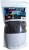Pelete DK Fishing PVA Method Color 1kg Mořské Plody