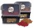 Pelete Feeder Bait Ready For Fish 600gr Jagoda