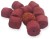 Pelete KS-Fish Dry Pellets 50g ljuta šljiva