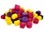 Pelete LK Baits Fruitberry Pellets Ovocné 5kg 12mm