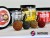 Pelete LK Baits Nutrigo Pellets Red Halibut 200ml 20mm