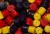 Pelete LK Baits Pellets Fruitberry Ovocné 1kg