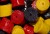 Pelete LK Baits Pellets Fruitberry Ovocné 1kg