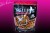Pelete LK Baits Pellets Fruitberry Ovocné 1kg