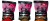 Pelete LK Baits ReStart Pellet 4mm 1kg Compot NHDC